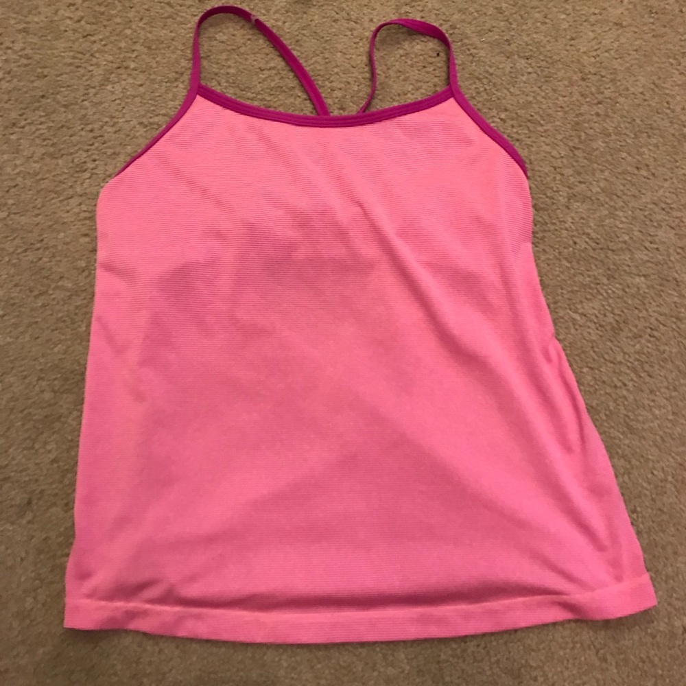Zella medium workout tank